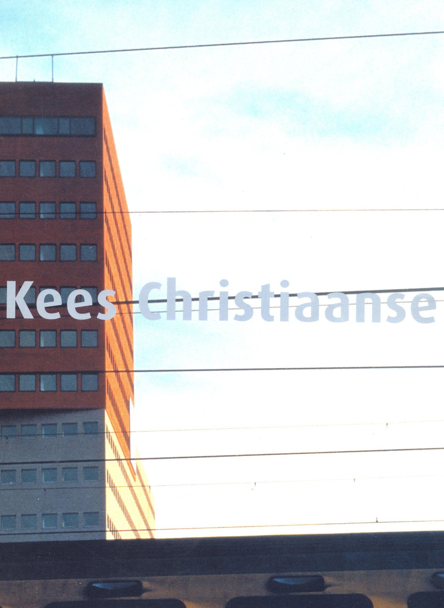 Kees Christiaanse Architecture