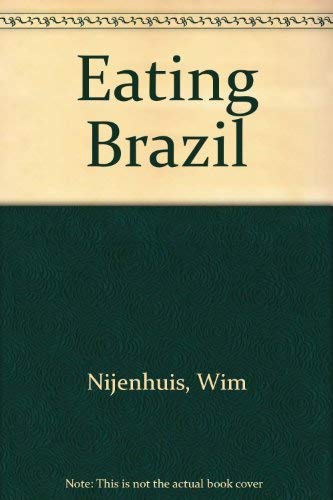 Eating Brazil Architecture