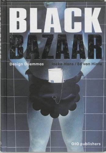 Product Image: Black / Ineke Hans
