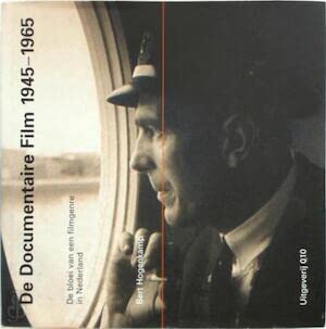 De documentaire film 1945-1965 Books