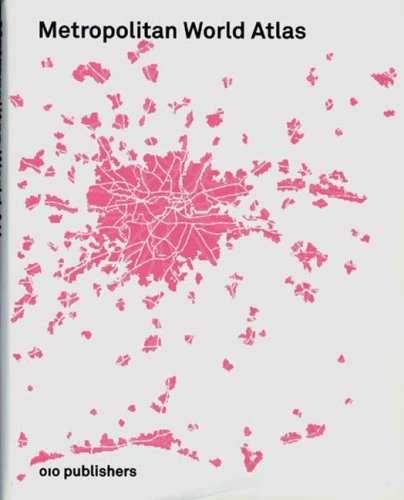 Product Image: Metropolitan World Atlas