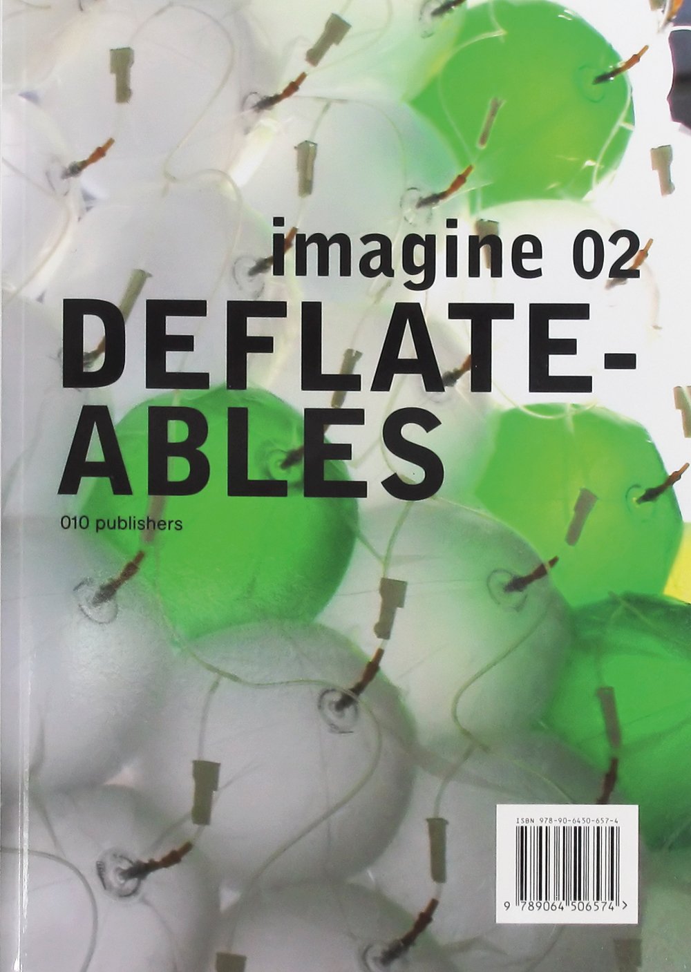 Imagine No. 02: Deflateables: imagine Series (Imagine, 2) Social Sciences