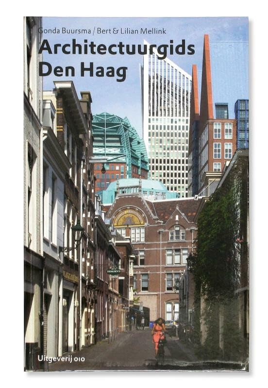 Product Image: Architectuurgids Den Haag
