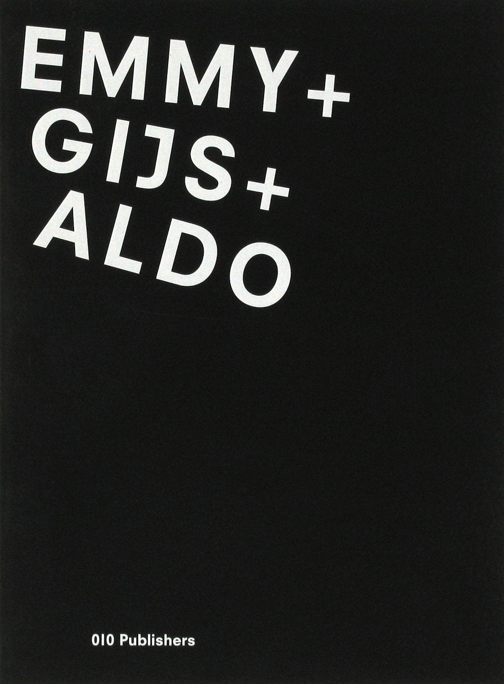 Product Image: Emmy + Gijs + Aldo