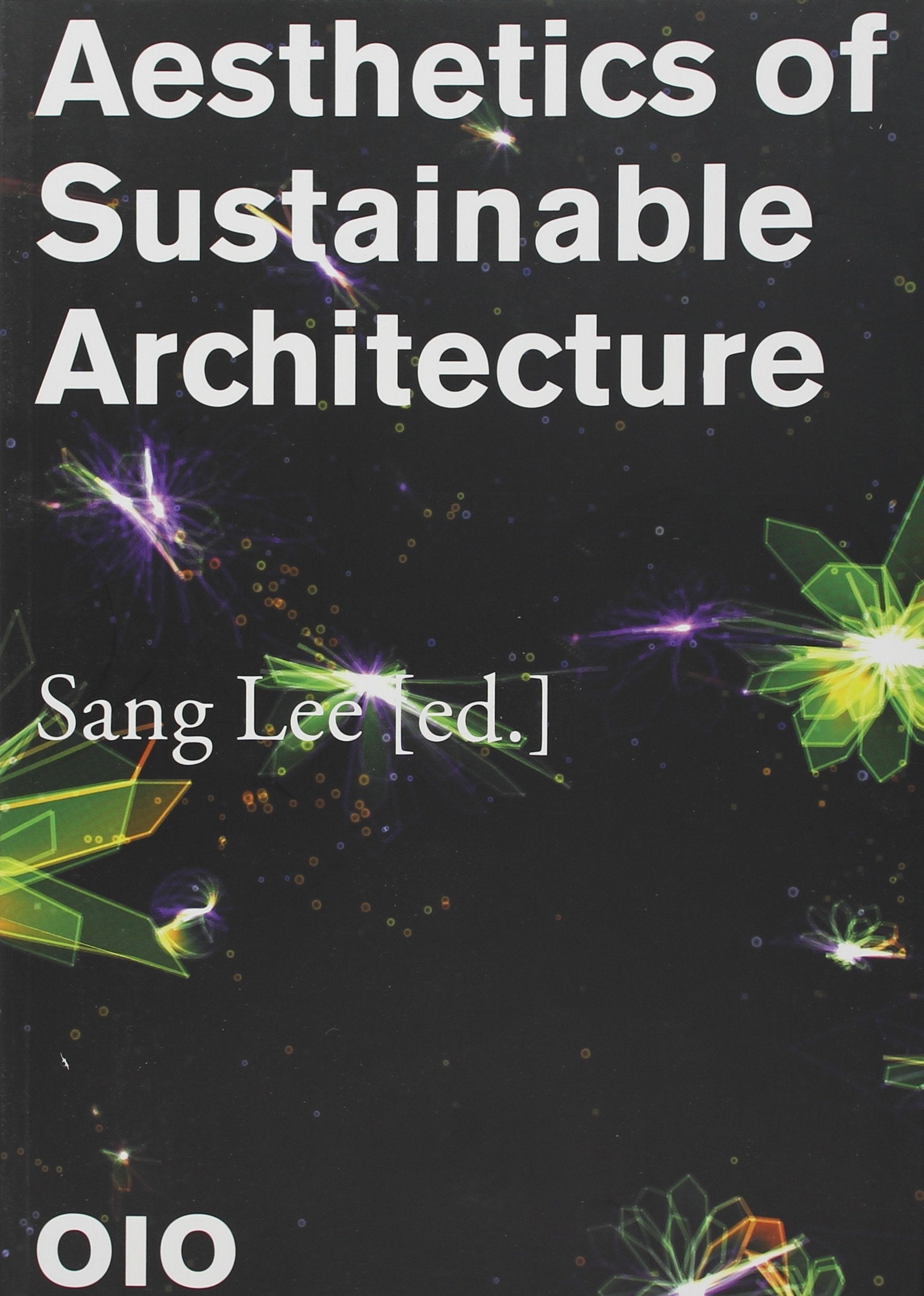 Aesthetics of Sustainable Architecture Social Sciences