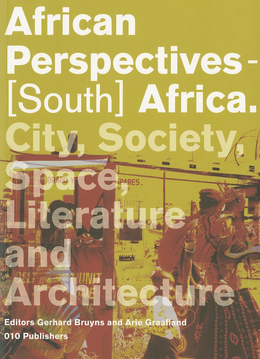 Product Image: African Perspectives: Dsd Series Vol. 7
