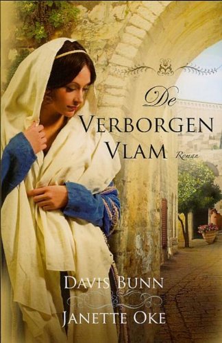 VERBORGEN VLAM (Handelen in geloof (2)) Contemporary literature