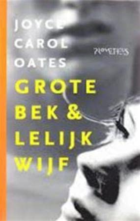 Grote bek en lelijk wijf Books