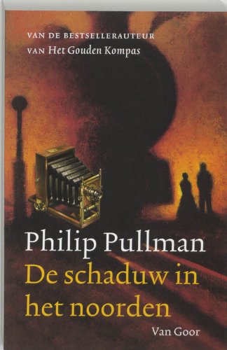De schaduw in het noorden: een Sally Lockhart-mysterie book