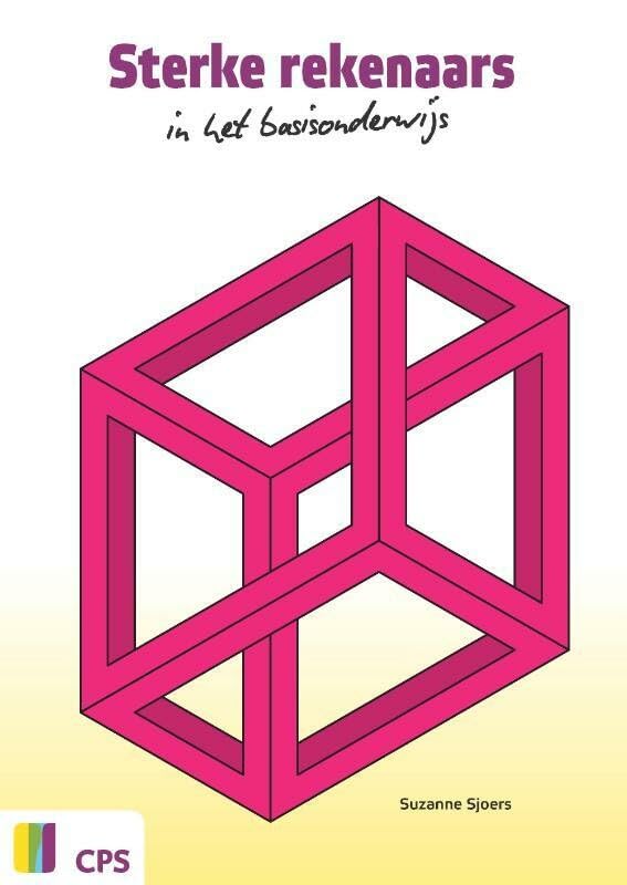 Sterke rekenaars: in het basisonderwijs book