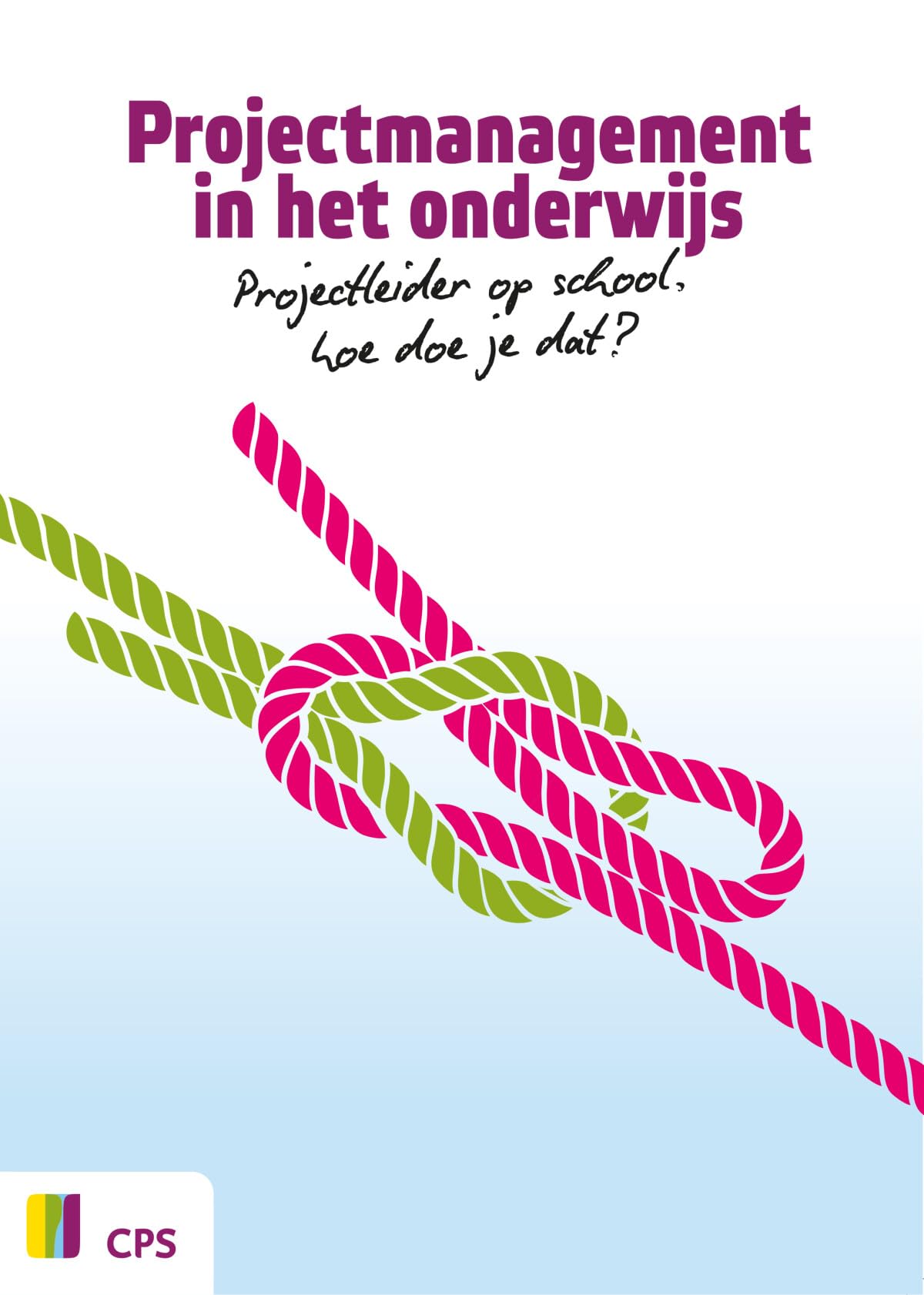Projectmanagement in het onderwijs: Projectleider op school, hoe doe je dat? book