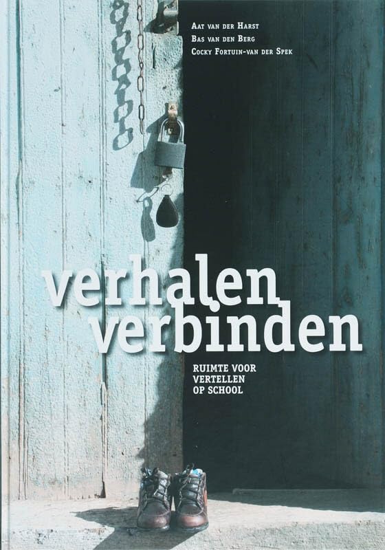 Verhalen verbinden: ruimte voor vertellen op school Books