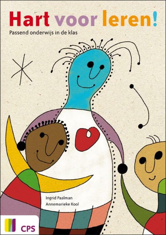 Hart voor leren!: Passend onderwijs in de klas book