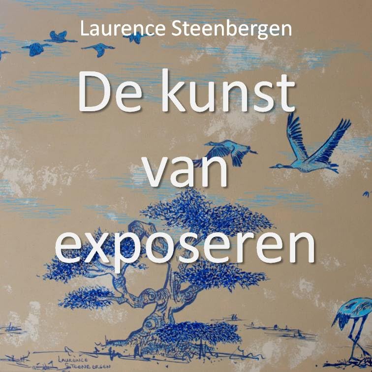 Product Image: De kunst van exposeren