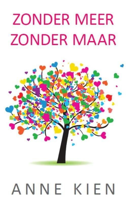 Zonder meer, zonder maar book