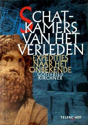 Schatkamers van het verleden Books