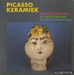 Picasso keramiek / Picasso ceramics / Picasso Keramik / Picasso ceramique Books