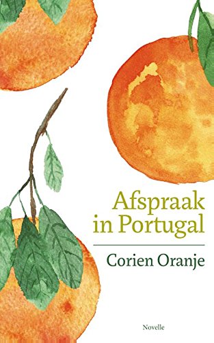 Afspraak in Portugal book