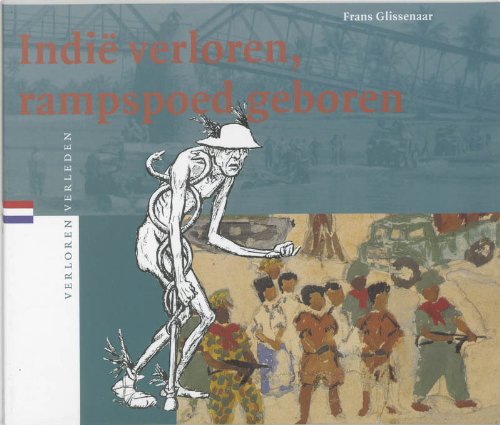 Indie verloren, rampspoed geboren (Verloren verleden, 19) Leisure, Home & Garden