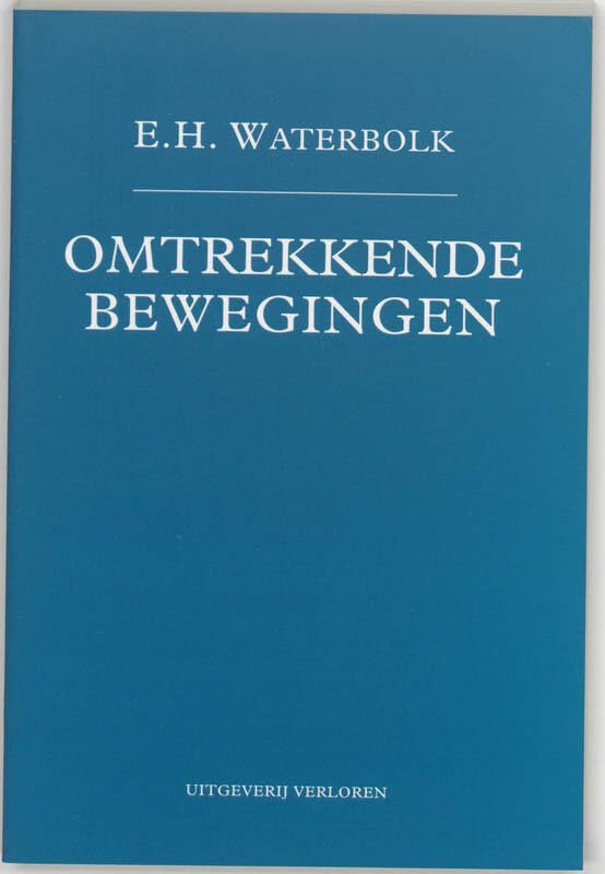 Omtrekkende bewegingen: opstellen aangeboden aan de schrijver bij zijn tachtigste verjaardag Politics & History