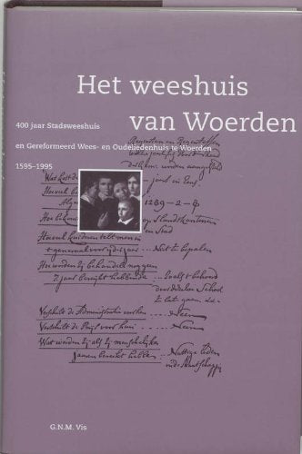 Product Image: Het weeshuis van Woerden