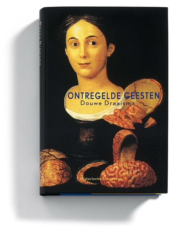 Ontregelde geesten: ziektegeschiedenissen book