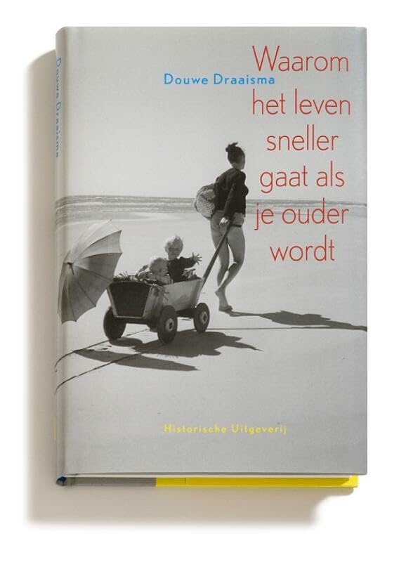 Waarom het leven sneller gaat als je ouder wordt: over het autobiografisch geheugen Film, Art & Culture