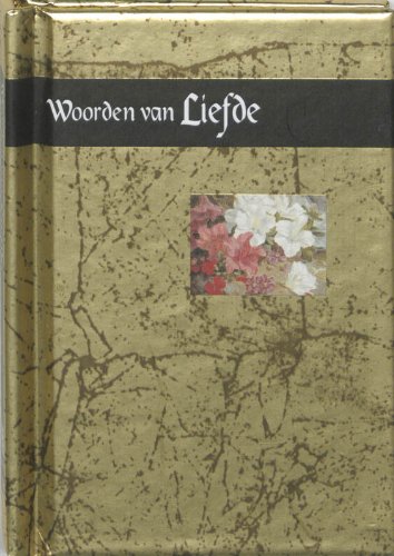 Woorden van liefde (Gouden woorden) book