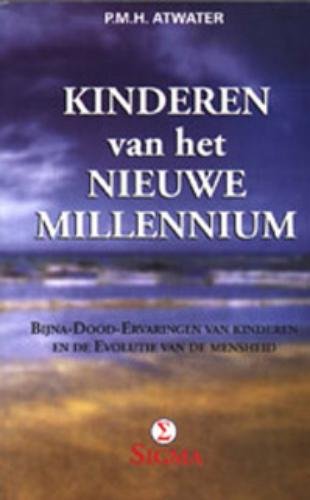 KINDEREN VAN HET NIEUWE MILLENNIUM book