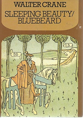 Sleeping Beauty/Bluebeard Books