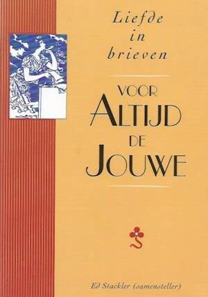 Product Image: VOOR ALTYD DE JOUWE