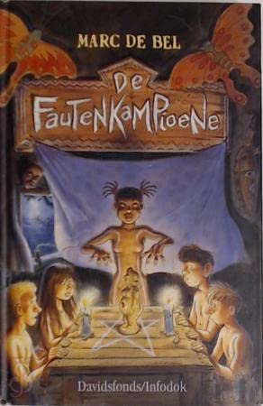 De FauTeNKamPioeNe (Davidsfonds/Infodok-jeugd) Books