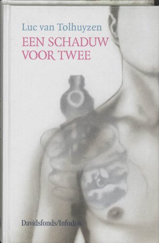 Een schaduw voor twee book