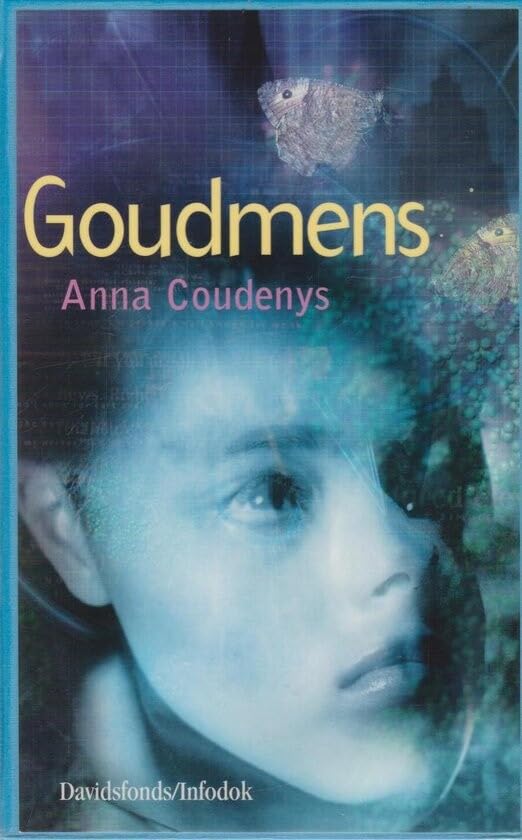 Goudmens book