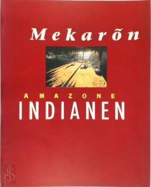 Mekaron, Amazone Indianen Books