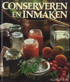 Product Image: Conserveren en inmaken