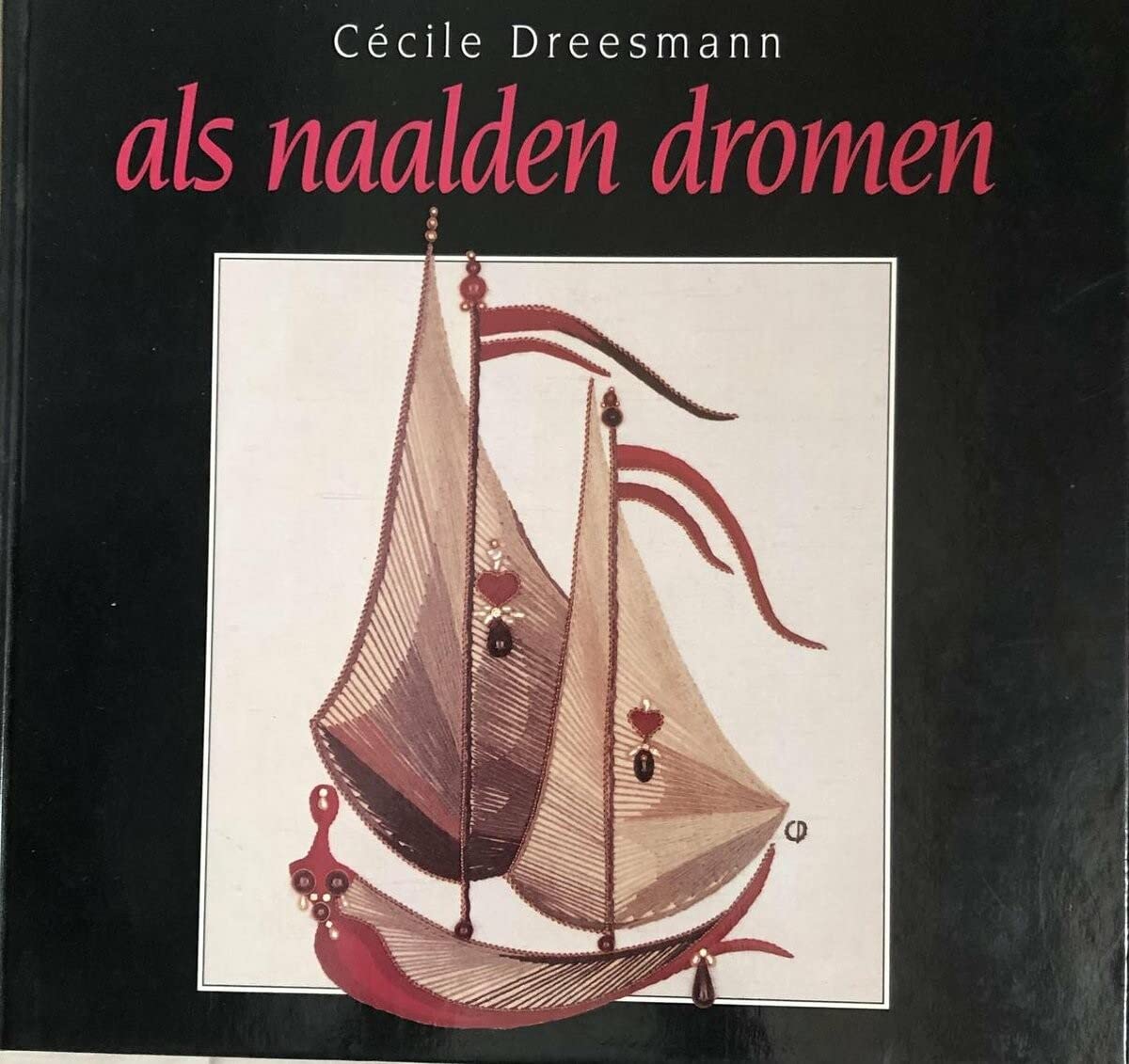 Product Image: Als naalden dromen