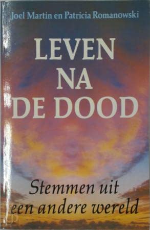 Leven na de dood: stemmen uit een andere wereld book
