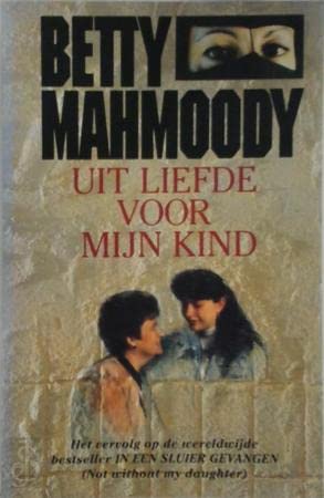 Uit liefde voor mijn kind Contemporary literature