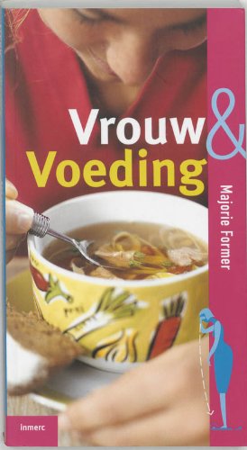Vrouw & Voeding Books