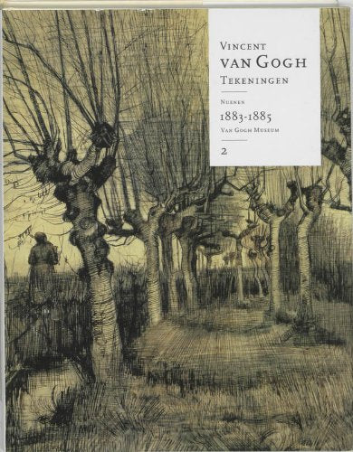 Tekeningen 2: Nuenen 1883-1885 (Vincent van Gogh) Film, Art & Culture