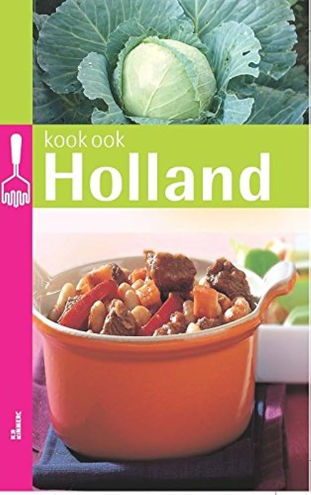 Holland (Kook ook) Leisure, Home & Garden