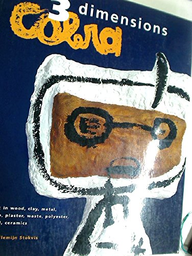 Cobra: 3 Dimensions Second-hand books on film, art and culture