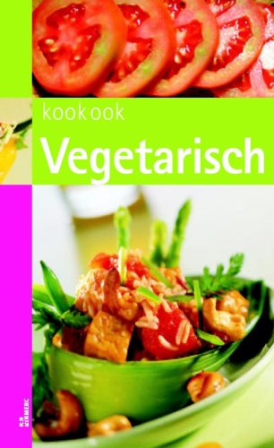Houte de Lange, C: Kook ook Vegetarisch Leisure, Home & Garden