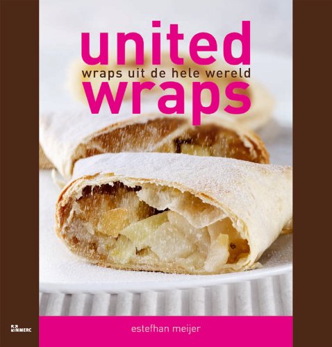 United Wraps: wraps uit de hele wereld Leisure, Home & Garden