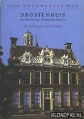 Drostenhuis: het Provinciaal Overijssels Museum (Kleine monumenten reeks) Books