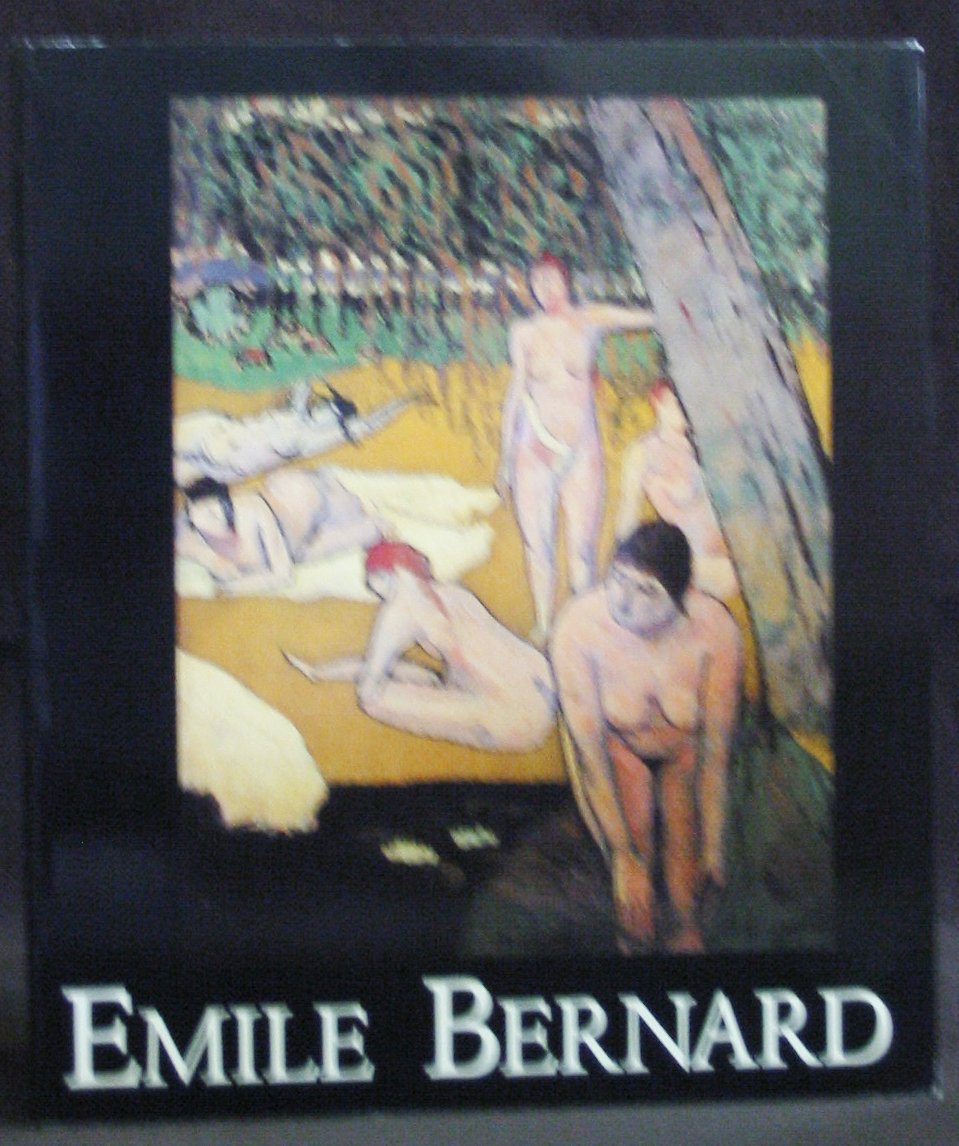 Emile Bernard 1868-1941: a pioneer of modern art / Ein Wegbereiter der Moderne Books