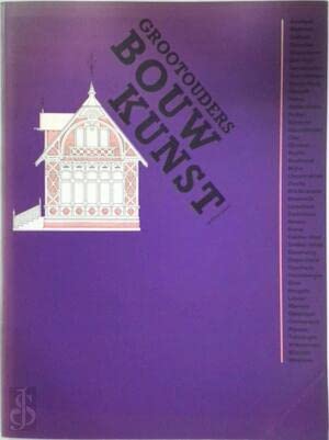 Grootouders bouwkunst in Overijssel Books