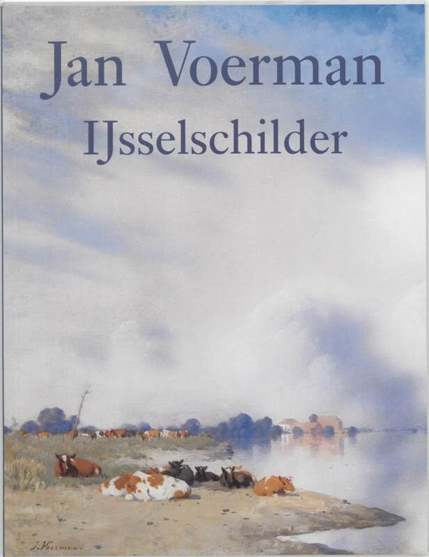 Jan voerman book