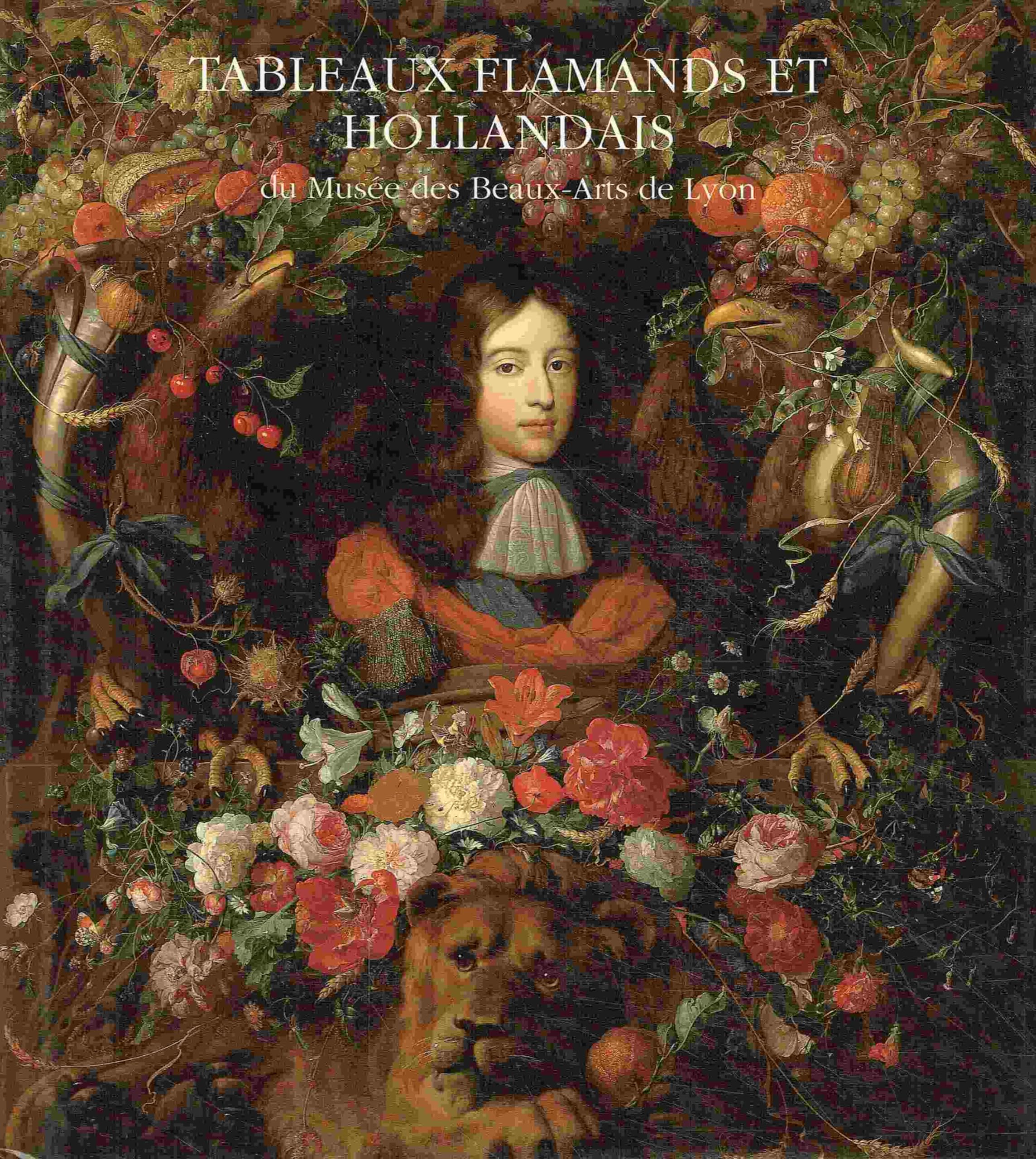 Tableaux flamands hollandais musee beaux-arts Art & Literature